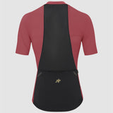 Maillot Assos Mille GTO S11 - Rouge