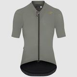 Maglia Assos Mille GTO S11 - Verde Assos