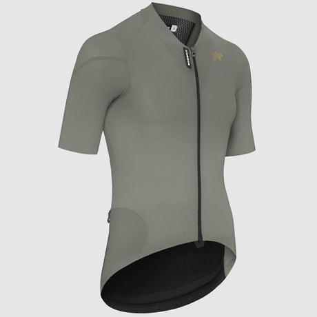 Maglia Assos Mille GTO S11 - Verde Assos