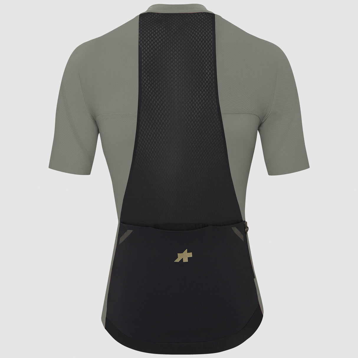 Maglia Assos Mille GTO S11 - Verde Assos