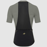 Maglia Assos Mille GTO S11 - Verde Assos