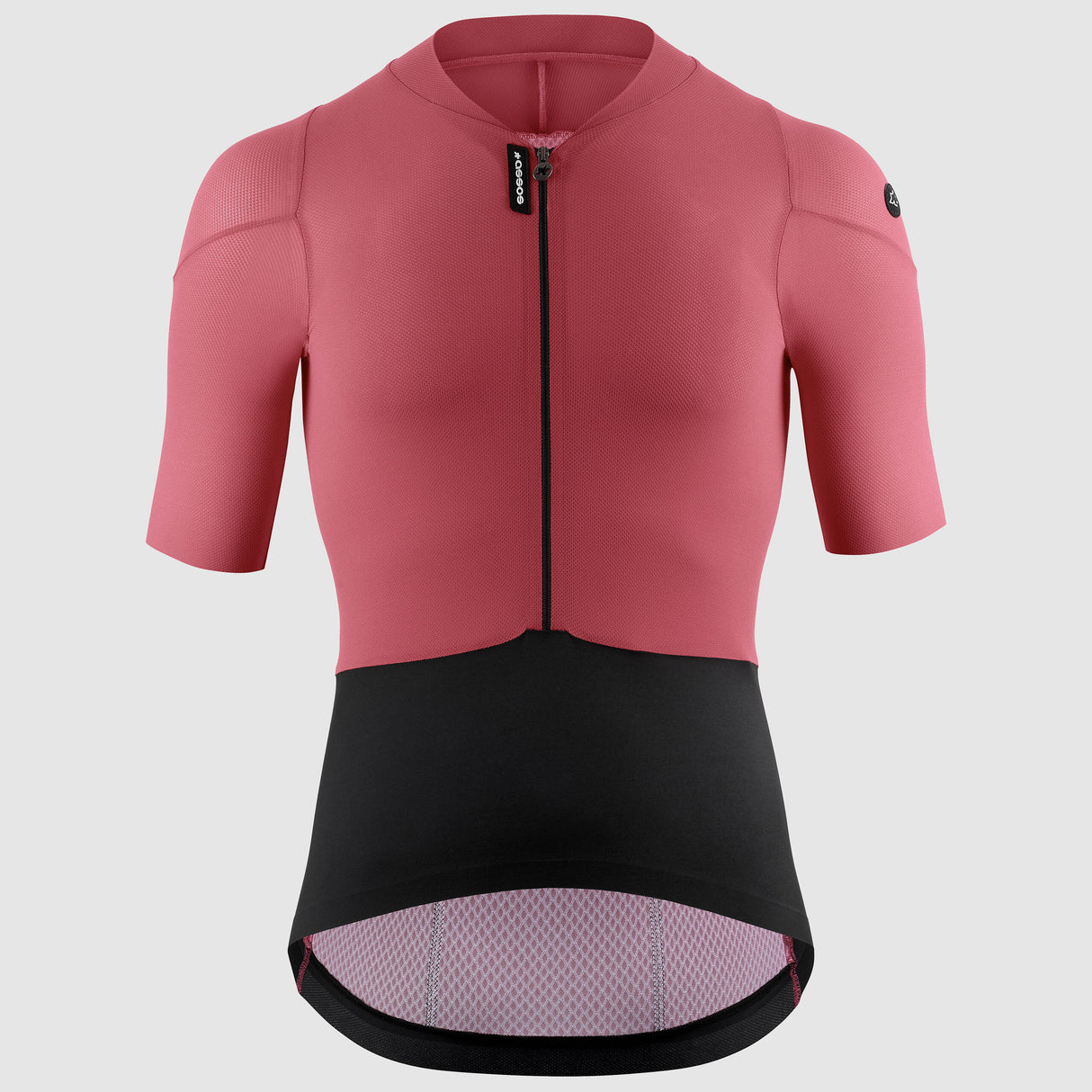 Maglia Assos Mille GTS S11 - Rosso Assos