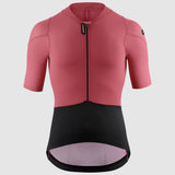 Maglia Assos Mille GTS S11 - Rosso Assos