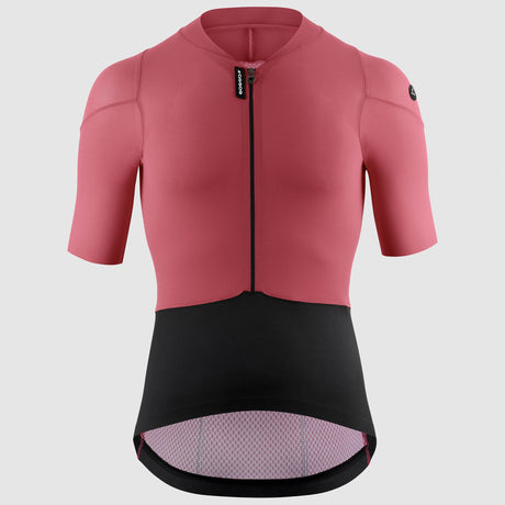 Assos Mille GTS S11 jersey - Red