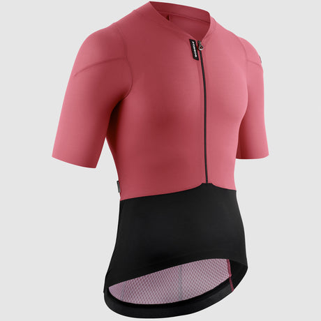 Assos Mille GTS S11 jersey - Red