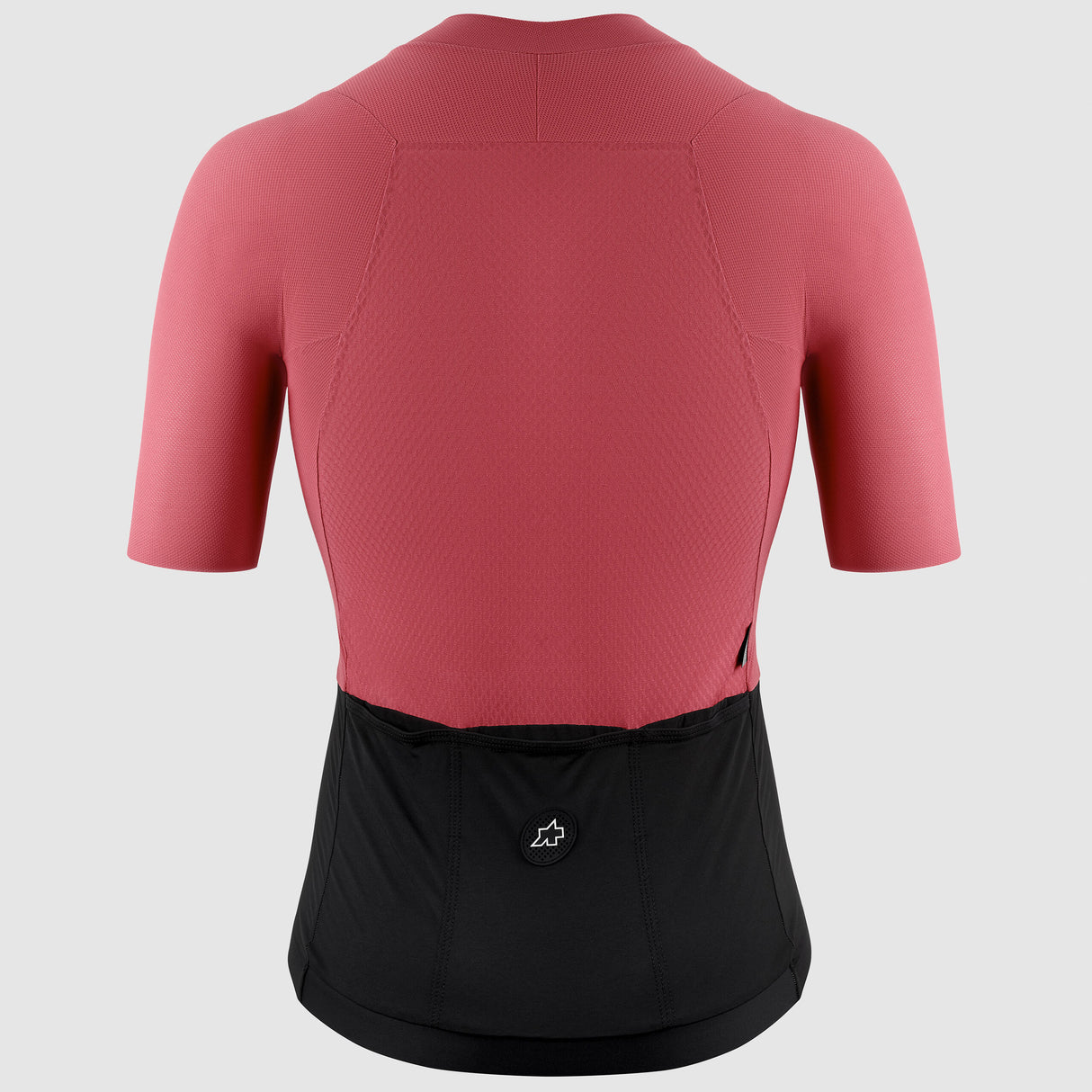 Maglia Assos Mille GTS S11 - Rosso Assos