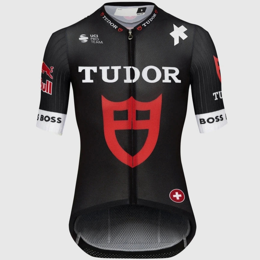 Maglia Assos Tudor Pro Cycling Team 2025 RS S11 Assos