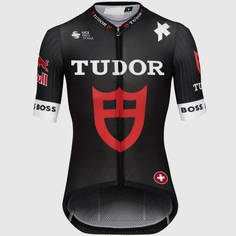 Maglia Assos Tudor Pro Cycling Team 2025 RS S11 Assos