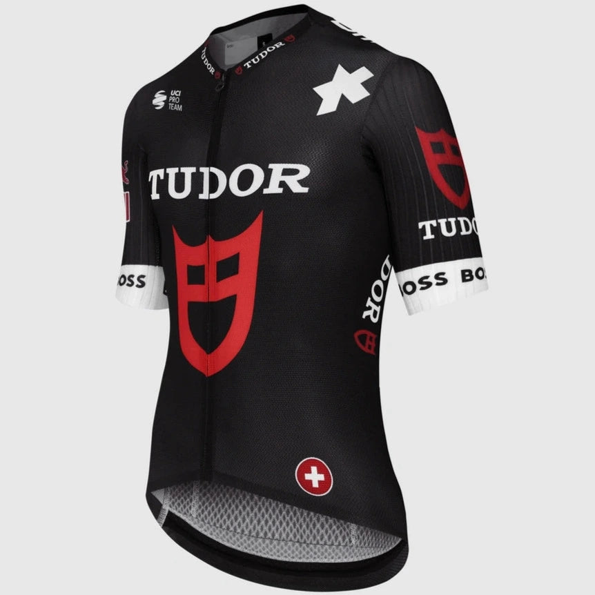 Maglia Assos Tudor Pro Cycling Team 2025 RS S11 Assos