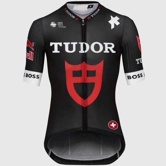 Assos Tudor Pro Cycling Team 2025 RS S11 jersey