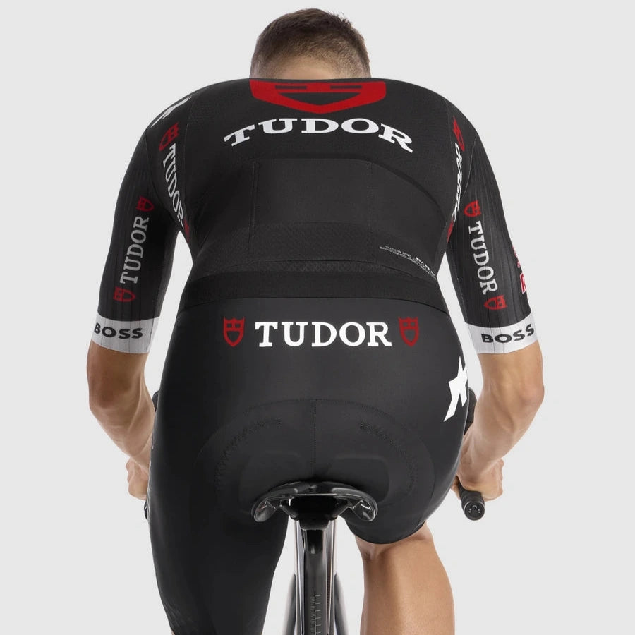Maglia Assos Tudor Pro Cycling Team 2025 RS S11 Assos