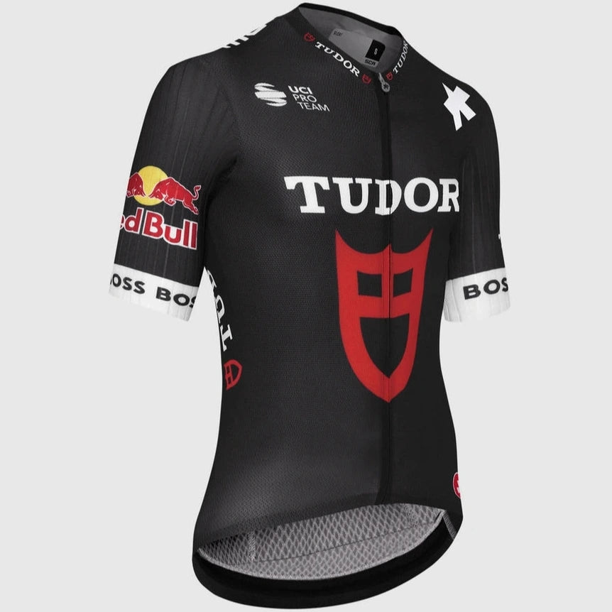 Maglia Assos Tudor Pro Cycling Team 2025 RS S11 Assos