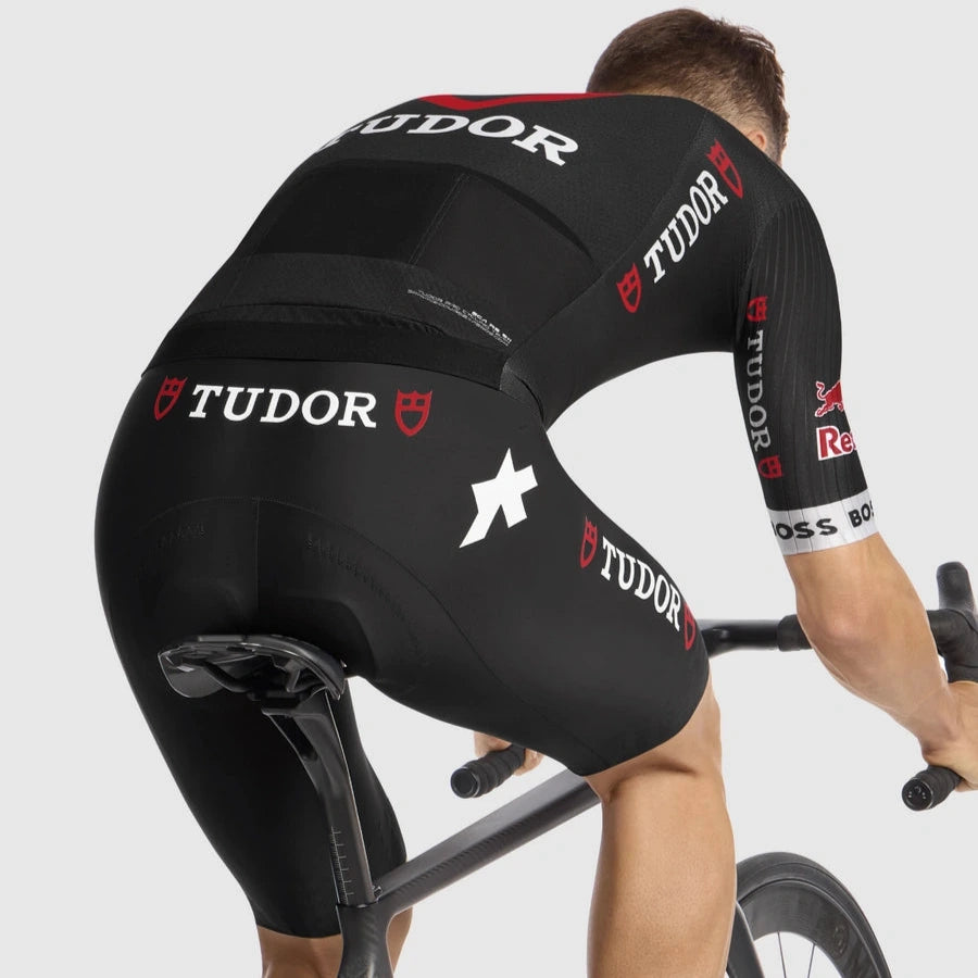 Maglia Assos Tudor Pro Cycling Team 2025 RS S11 Assos