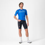 Maillot Bleu Giro d'Italia 2025 Competizione 3