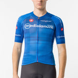 Maglia Azzurra Giro d'Italia 2026 Race 8S Castelli