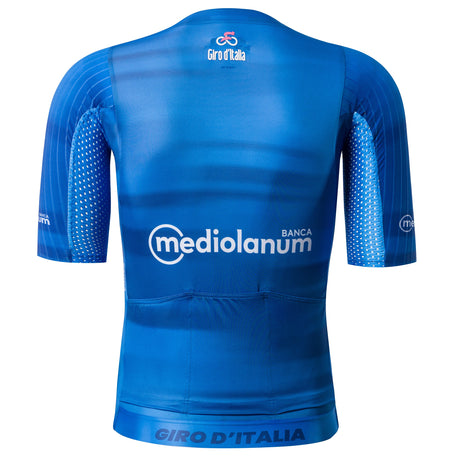 Maglia Azzurra Giro d'Italia 2026 Race 8S Castelli