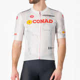 Maillot Blanco Giro d'Italia 2025 Competizione 3