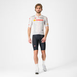 Maillot Blanco Giro d'Italia 2025 Competizione 3