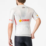 Maillot Blanco Giro d'Italia 2025 Competizione 3