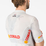 Maillot Blanco Giro d'Italia 2025 Competizione 3