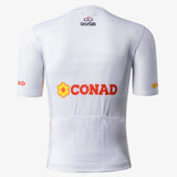 Maglia Bianca Giro d'Italia 2026 Competizione 4 Castelli