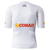 Maglia Bianca Giro d'Italia 2026 Race 8S Castelli