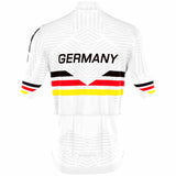 Maglia Bioracer Nazionale Tedesca 2025 Icon Classic Bioracer