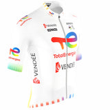 Maglia Bioracer TotalEnergies 2025 Epic Bioracer