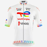 Maglia Bioracer TotalEnergies 2025 Icon Bioracer