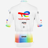 Maglia Bioracer TotalEnergies 2025 Icon Bioracer