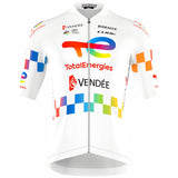 Jersey Bioracer TotalEnergies 2026 Icon