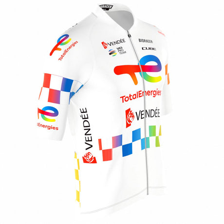 Jersey Bioracer TotalEnergies 2026 Icon