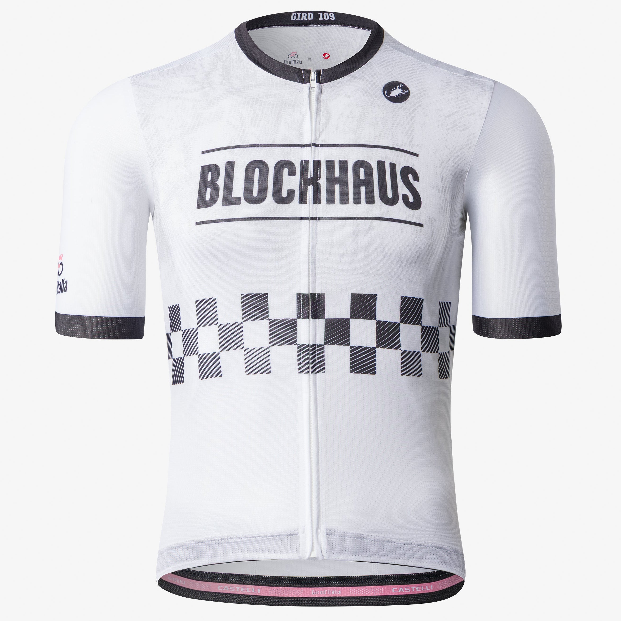 Maillot Blockhaus Giro d'Italia 2026