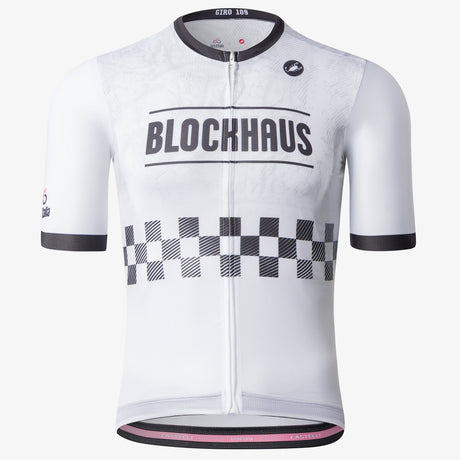 Maglia Blockhaus Giro d'Italia 2026 Castelli