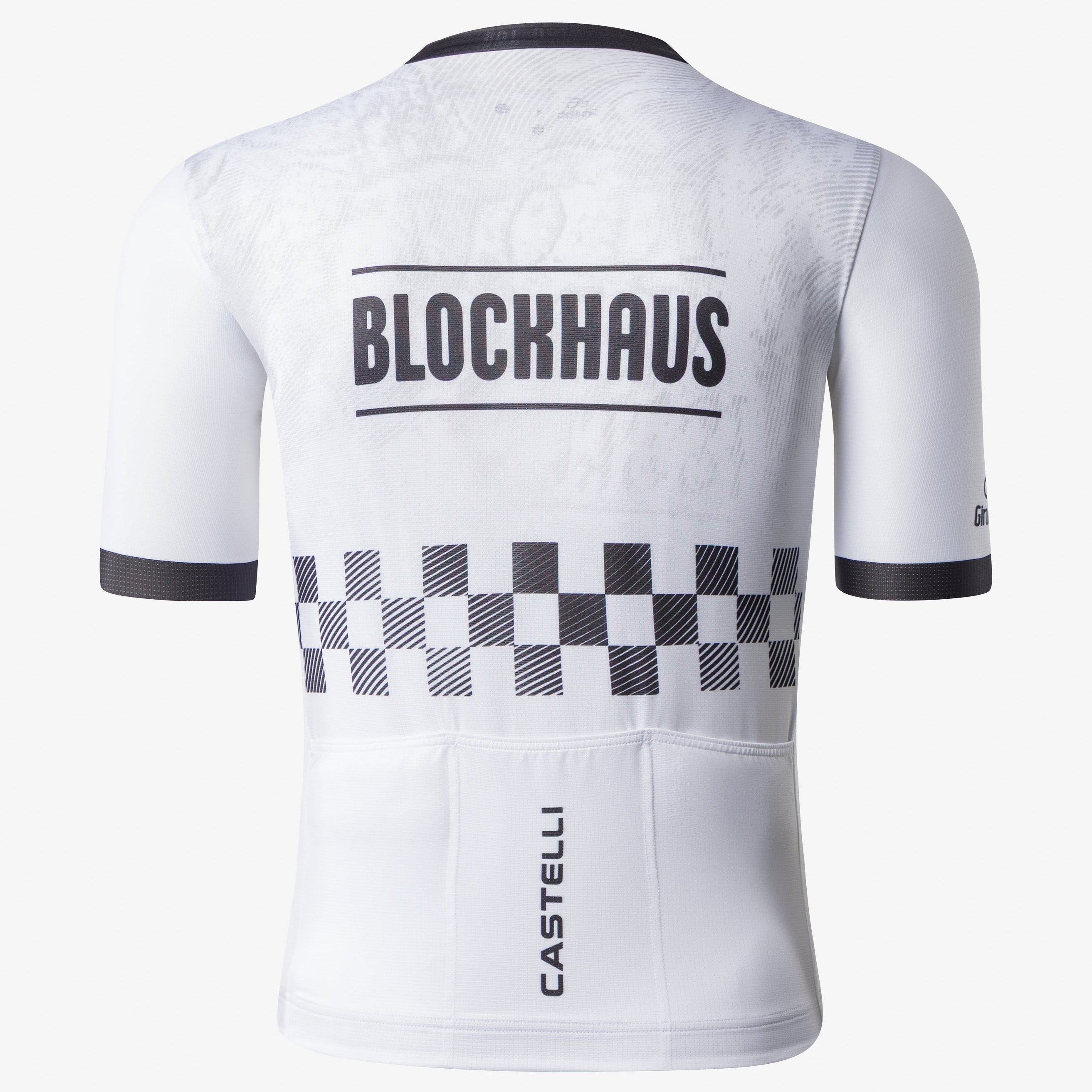 Maillot Blockhaus Giro d'Italia 2026