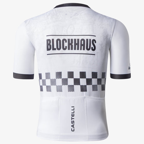 Maglia Blockhaus Giro d'Italia 2026 Castelli
