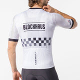 Maglia Blockhaus Giro d'Italia 2026 Castelli