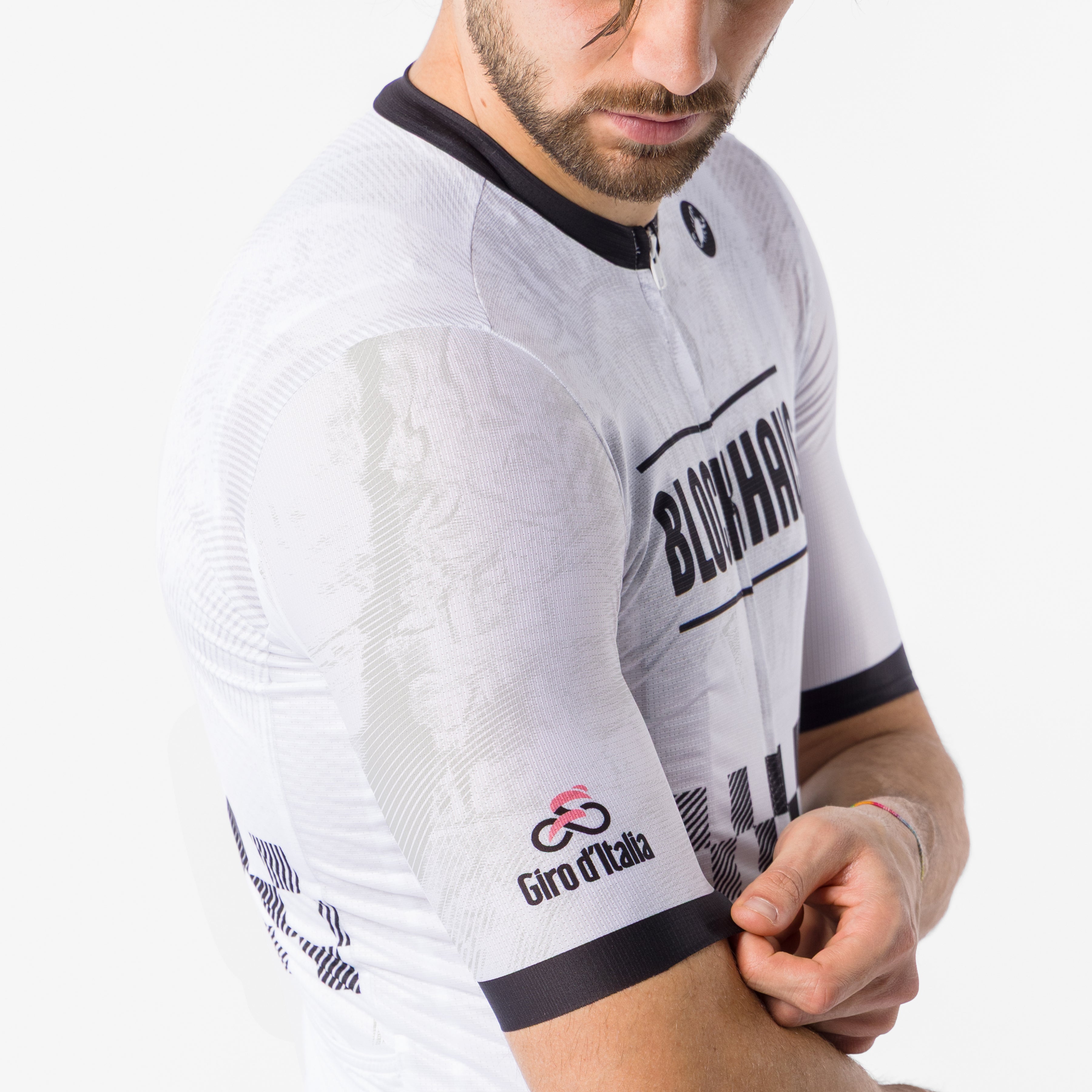 Maillot Blockhaus Giro d'Italia 2026
