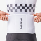 Maglia Blockhaus Giro d'Italia 2026 Castelli