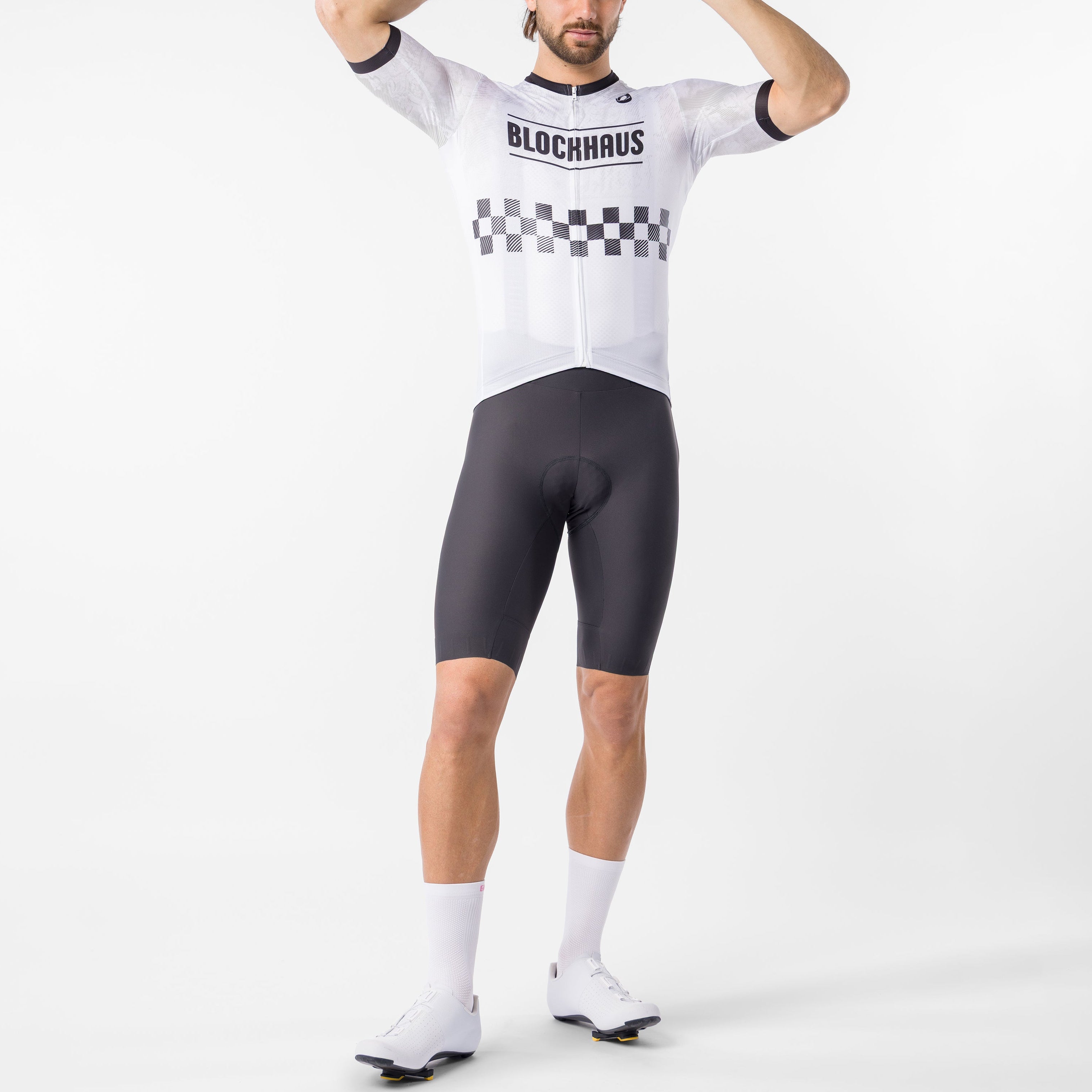 Maillot Blockhaus Giro d'Italia 2026