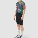 Cafe du Cycliste Bergida jersey - Grey