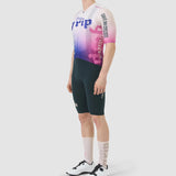 Maglia Cafe du Cycliste Bergida - The Grip Café du Cycliste