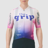 Maglia Cafe du Cycliste Bergida - The Grip Café du Cycliste