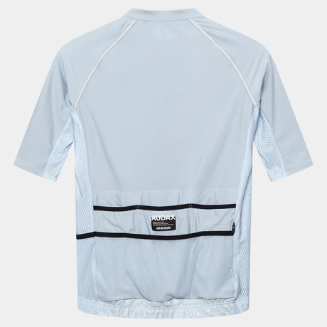 Cafe du Cycliste Magda jersey - Grey