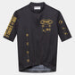 Cafe du Cycliste Paris Trikot - Schwarz
