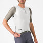 Maglia Castelli Corretto - Bianco