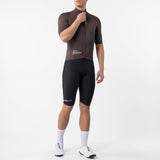 Castelli DO.DI.CI trikot - Braun