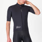 Maglia Castelli DO.DI.CI - Nero Castelli