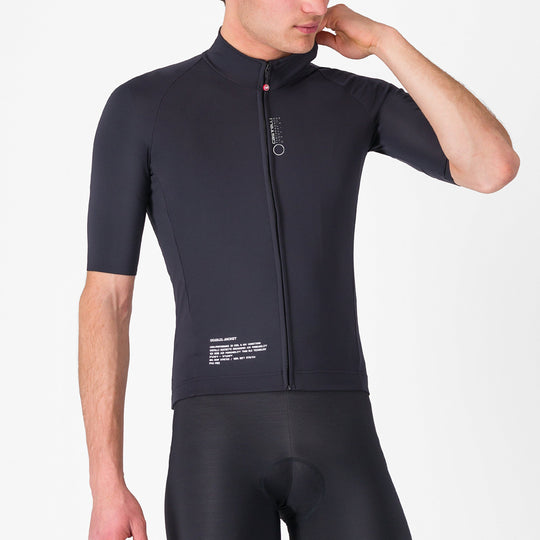 Maillot Castelli DO.DI.CI - Negro