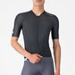 Castelli Espresso 2 trikot - Schwarz
